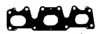 GLASER X52329-01 Gasket, exhaust manifold